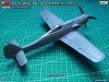 MiniArt 48040 FOCKE-WULF FW 190D-9. MIMETALL PROD. JAGDGESCHWADER 301. BASIC KIT 1/48